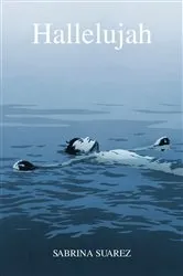 Book cover of Hallelujah by Sabrina Suarez