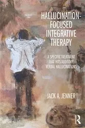 Book cover of Hallucination-focused Integrative Therapy by Unknown