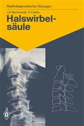 Book cover of HalswirbelsÃ¤ule by Unknown