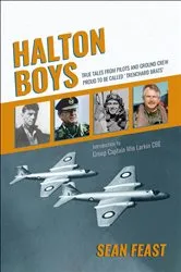 Book cover of Halton Boys by Unknown