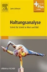 Book cover of Haltungsanalyse by Jane Johnson