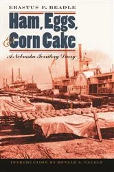 Book cover of Ham, Eggs, and Corn Cake by Ronald C. Naugle
