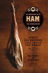 Book cover of Ham by Bruce Weinstein
