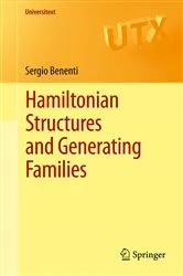 Book cover of Hamiltonian Structures and Generating Families by Unknown