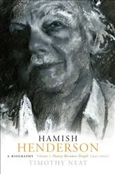 Book cover of Hamish Henderson, Volume 2 by Unknown