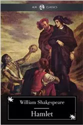 Book cover of Hamlet (2nd ed.) by William Shakespeare