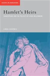 Book cover of Hamlet's Heirs by Linda Charnes