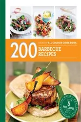Book cover of Hamlyn All Colour Cookery: 200 Barbecue Recipes by Louise Pickford