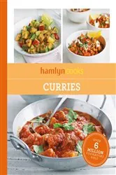 Book cover of Hamlyn Cooks: Curries by Hamlyn