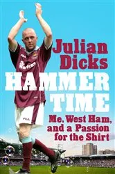 Book cover of Hammer Time by Unknown