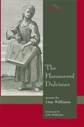 Book cover of Hammered Dulcimer by Unknown