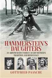 Book cover of Hammerstein’s Daughters by Gottfried Paasche