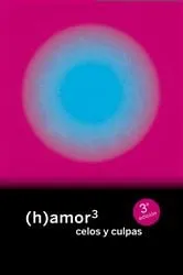 Book cover of (h)amor 3 by Coral Herrera