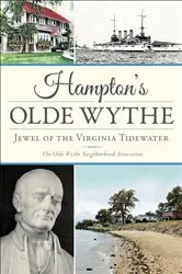 Book cover of Hampton's Olde Wythe by The Neighborhood