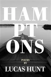 Book cover of Hamptons by Lucas Hunt