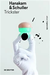 Book cover of Hanakam & Schuller by Angela Stief