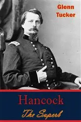 Book cover of Hancock The Superb by Unknown