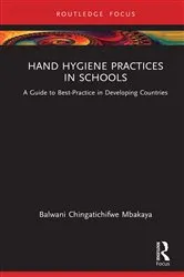 Book cover of Hand Hygiene Practices in Schools by Unknown