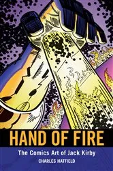 Book cover of Hand of Fire by Ed Greenwood