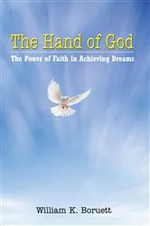 Book cover of Hand of God. by Unknown