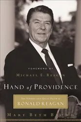 Book cover of Hand of Providence by Unknown