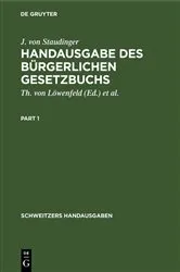 Book cover of Handausgabe des Bürgerlichen Gesetzbuchs by Unknown