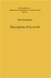 Book cover of Handbook for Automatic Computation by John H. Wilkinson