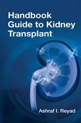Book cover of Handbook Guide to Kidney by Unknown