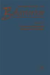Book cover of Handbook of Behaviorism by William O'Donohue
