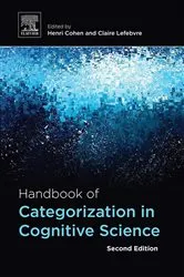 Book cover of Handbook of Categorization in Cognitive Science (2nd ed.) by Unknown