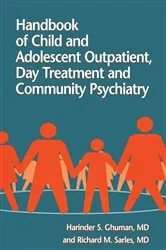 Book cover of Handbook Of Child And Adolescent Outpatient, Day Treatment A by Unknown