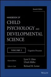 Book cover of Handbook of Child Psychology and Developmental Science, Cognitive Processes (7th ed.) by Richard M. Lerner