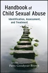 Book cover of Handbook of Child Sexual Abuse by Paris Goodyear-Brown