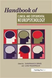 Book cover of Handbook Of Clinical And Experimental Neuropsychology by Gianfranco Denes