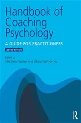 Book cover of Handbook of Coaching Psychology (2nd ed.) by Stephen Palmer