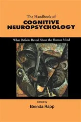 Book cover of Handbook of Cognitive Neuropsychology by Brenda Rapp