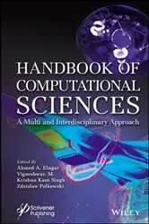 Book cover of Handbook of Computational Sciences by Ahmed A. Elngar