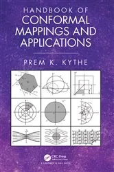 Book cover of Handbook of Conformal Mappings and Applications by Unknown