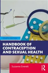 Book cover of Handbook of Contraception and Sexual Health (4th ed.) by Unknown