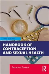 Book cover of Handbook of Contraception and Sexual Health (5th ed.) by Suzanne Everett