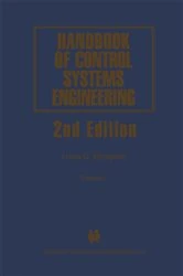 Book cover of Handbook of Control Systems Engineering (2nd ed.) by Louis C. Westphal