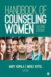 Book cover of Handbook of Counseling Women (2nd ed.) by Mary Kopala