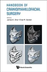 Book cover of Handbook Of Craniomaxillofacial Surgery by Unknown