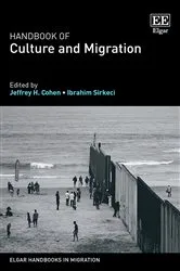 Book cover of Handbook of Culture and Migration by Jeffrey H. Cohen