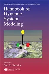 Book cover of Handbook of Dynamic System Modeling by Paul A. Fishwick