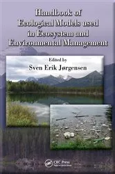 Book cover of Handbook of Ecological Models used in Ecosystem and Environmental Management by Sven Erik Jorgensen