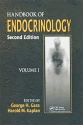 Book cover of Handbook of Endocrinology, Second Edition, Volume I (2nd ed.) by George H. Gass