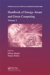 Book cover of Handbook of Energy-Aware and Green Computing, Volume 2 by Ishfaq Ahmad