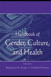 Book cover of Handbook of Gender, Culture, and Health by Unknown