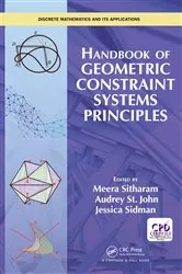 Book cover of Handbook of Geometric Constraint Systems Principles by Unknown
